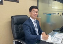 (인터뷰) 강산물류 윤순오 대표, '강산콜' 앱으로 물류업계 카카오T 꿈꾼다
