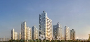 주거생활 쾌적 '청주 비하 대광 로제비앙'
