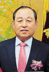 (주)준봉산업개발 - 함평군 | 황선봉 예산군수 경제리더 대상