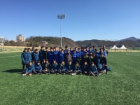 청주 대성고, 한국고등축구연맹전서 결승 진출
