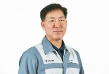 단양지역 상생발전 위해 동료들과 봉사 동행