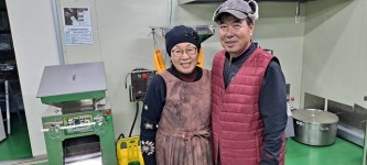 농업법인(유)잠실농장태복블항 | 강소농을 꿈꾼다(129)/ 미듬애농장 김복현·정순임 부부