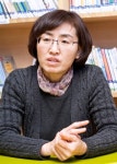 초롱이네 새우젖 | 22대 국회에 바란다/ 오혜자 초롱이네도서관장