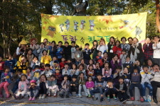 초롱이네 새우젖 | 우리동네이야기-6/청주시 용암동 초롱이네도서관 (하)