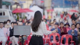 원조먹자골목협동조합, 30~31일 '더위사냥' 상권행사