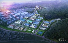 세븐일레븐 생극산단점 | 음성군 생극 2산단 건립한다