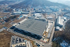 한국철강(주)증평공장 | 증평군, 제조 중소기업 고용안정 지원