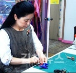 소연전통침선방 | 한땀 한땀 정성 깃든 생활소품