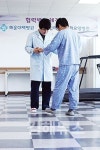 케이엠종합서비스그린재활의학병원지점 | 재활치료로 사회 복귀 앞당기세요