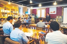 한결직업전문학교2관 | 한림 옛 금곡초에 국비 40억 3학급 규모 기숙형학교 설립