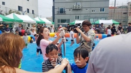 장어장터(진월,주월점) | "여름철 장어 먹고 몸보신해요"