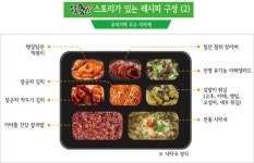 도시락은 고기서고기 김해삼정점 | 김해시, 나들가게 특화 도시락 출시