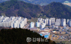 경남도, 창원 의창구 동읍·북면 투기과열지구 해제 요청