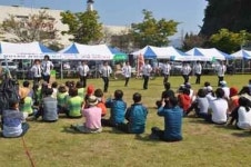 농협필름함안· | NH농협 함안지부, 한마음 상생체육대회