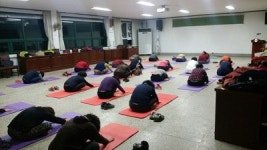 이장희요가교실 | 밀양 상동면, 요가 교실