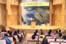 '창원광역시 승격' 집중 홍보