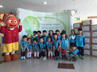청라면분회경로당 | 산청군, '봉사라면 나눔 극장' 운영