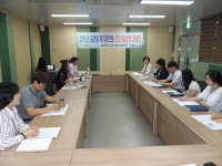 리라노인복지컨설팅 | 창녕군, 복지허브화 사업 전문 컨설팅