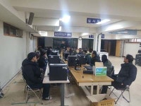 합동건축사사무소주 | 고성군, 2018년도 합동설계단 운영