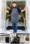 '셰프스위트' 김동년 대표, 특색 있는 파스타 선봬