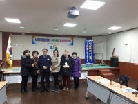가호매점부녀회대표 | 마산 완월동 새마을협의회ㆍ부녀회 정기총회