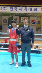 김해10홀휴게실 | '10체급 석권' 김해 서민제, 전국체전 '금'