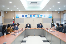행복나눔조경건설;원예치료센타 | 원예조경 학생, 현장실습ㆍ취업 인재 육성 손잡아