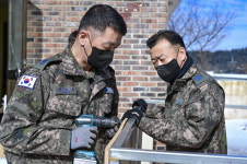 국군복지단(3사정비대대) | 공군 제3훈비 조종사ㆍ정비사, 영외 봉사활동