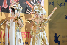 엠에스뷰티.(코비월드국제교류원) | 진주서 세계 미용 문화·뷰티 산업 교류의 장 열다