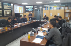 합동건축사사무소주 | 당진시, 합동설계반 운영 돌입