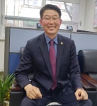 "늘푸른 소나무처럼 변함없는 유성지킴이 될 것"