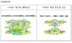 대전시 상수도본부, 지방상하수도 경영효율화사업 선정