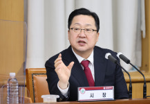 이장우 대전시장, 방역당국 반대에도 마스크 착용 자율화 추진 강행