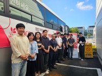 (주)봉황망코리아 충청본부 | 한국산업단지공단 충청지역본부, 히타치에너지코리아와 함께 창립기념 사랑의 헌혈 캠페인 실시