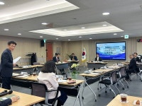 "요즘 학생들 장래희망 AI·데이터 전문가" 충남교육청과학교육원 접근성 높여야