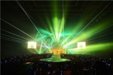 빅스 콘서트, '판타지돌'이 보여줄 수 있는 가장 큰 매력의 총 집합(리뷰)