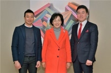 서울 이랜드, 송파구 지역사회 발전·유소년 성장 기여 위한 포괄적 협력 다짐