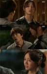 '딴따라' 지성의 솔직한 고백 "강민혁 때문에 심장 뛰었다"