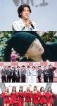 이무진·비오·골든차일드·드림캐쳐, '2022 K글로벌 하트 드림 어워즈' 라인업 합류