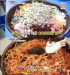 신스캔들설악산칡냉면 | '생방송 오늘 저녁' 따로 국수 맛집, 어마어마한 양+쫄깃한 식감