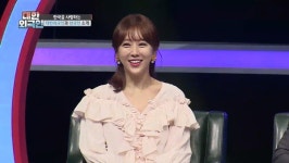 조연재논술교습소 | '대한외국인' 한영 "키 178…다리길이 기네스북에도 올라"