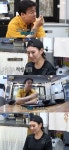 '골목식당' 백종원, 튀김덮밥집 사장표 카레 맛본 후 농담 "내 연기력 괜찮냐"