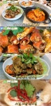 '생방송 투데이' 오천만의 메뉴, 칠리·블랙페퍼·스팀크림 킹크랩…맛 향연