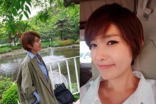 김경란미엔컷트 | 김경란 아나운서, 숏컷 헤어스타일 인증 "너무 열받아서 올린다"