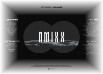 'JYP 新 걸그룹' NMIXX, 데뷔곡 '오오' 확정…당찬 패기 예고