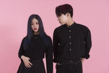 탑사우나내탑화장품 | 화장품 브랜드 바니크, 단 하루만 염색하는 ‘바니크헤어탑코트’ 4종 출시