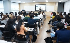 대전굿모닝어학원주 | 대전토익학원 굿모닝어학원, 단기고득점달성 수강생들 성적표 공개