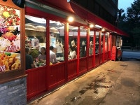 양평(하)휴게소 풍경마루/연안식당 | 유혹적인 감칠맛! 꼬막비빔밥, 연안식당과 꼬육포차, 자갈치식당 등 성공사례 배출