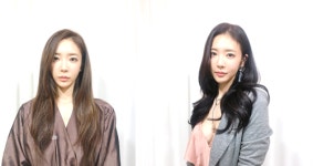 5월 Hair&boutique(5월헤어앤부띠크) | 강남역 24시미용실 더 부띠끄 강남점이 추천하는 겨울 톤 다운 염색