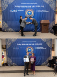 글로벌코리아뷰티 천상현 대표 '2019 대한민국을 빛낼 인불 브랜드' 대상 수상